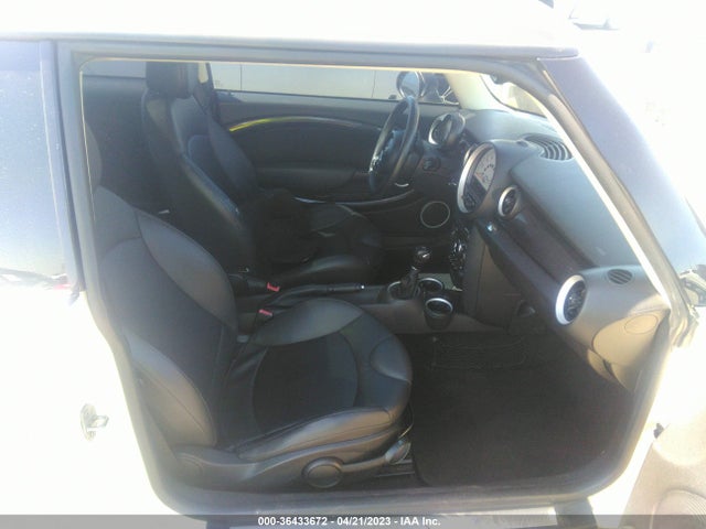 36433672 :رقم المزاد ، WMWSV3C55DT392896 vin ، 2013 Mini Cooper Hardtop S مزاد بيع