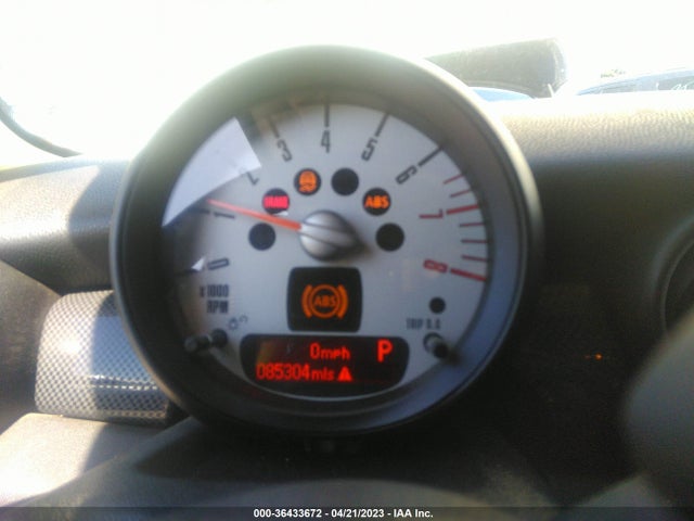 36433672 :رقم المزاد ، WMWSV3C55DT392896 vin ، 2013 Mini Cooper Hardtop S مزاد بيع