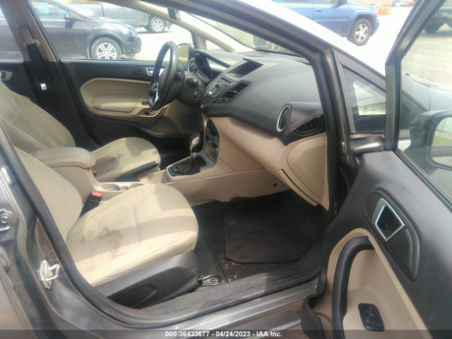 3FADP4EJ0EM190687 Ford FIESTA SE