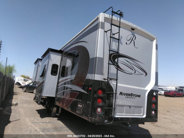 5th Wheel Other 2022 4X4FRSR29N0002878 Image 3
