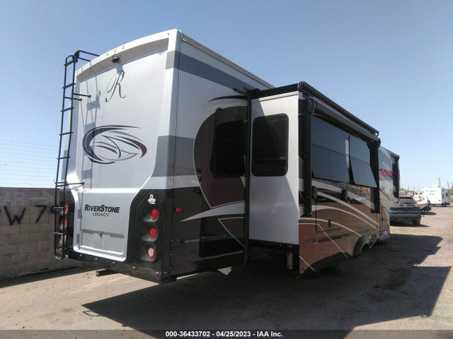 5th Wheel Other 2022 4X4FRSR29N0002878 Image 4
