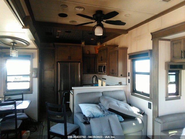 5th Wheel Other 2022 4X4FRSR29N0002878 Image 5