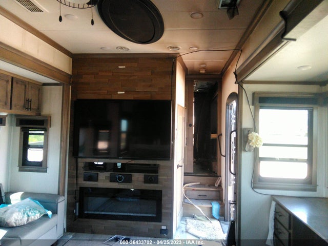 5th Wheel Other 2022 4X4FRSR29N0002878 Image 7