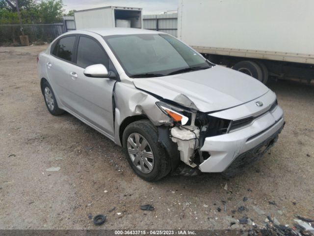 3KPA24AD5ME395541 auction archive image