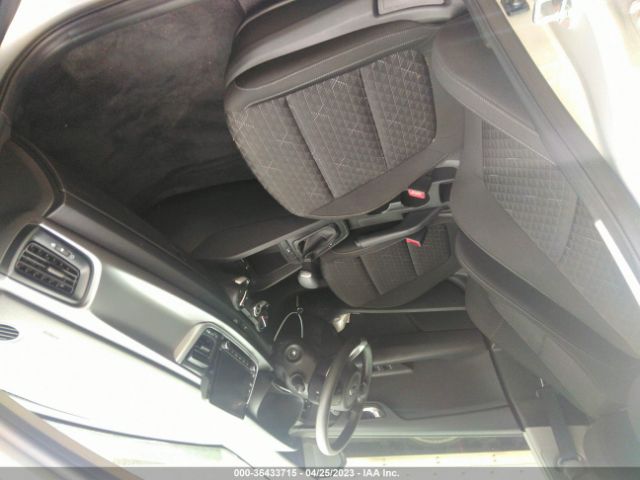 3KPA24AD5ME395541 KIA RIO LX