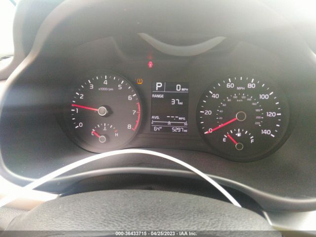 3KPA24AD5ME395541 KIA RIO LX