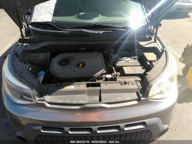 KNDJP3A57E7085297 KIA SOUL +