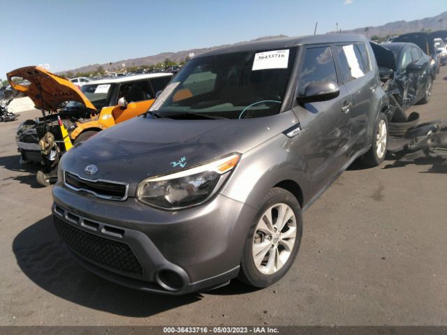 KNDJP3A57E7085297 KIA SOUL +