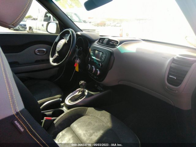 KNDJP3A57E7085297 KIA SOUL +