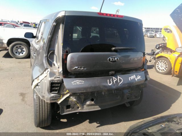 KNDJP3A57E7085297 KIA SOUL +