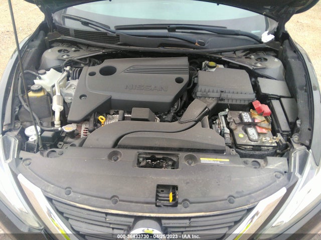 Nissan Altima 2.5 Sl 2018 1N4AL3AP5JC168585 Image 11