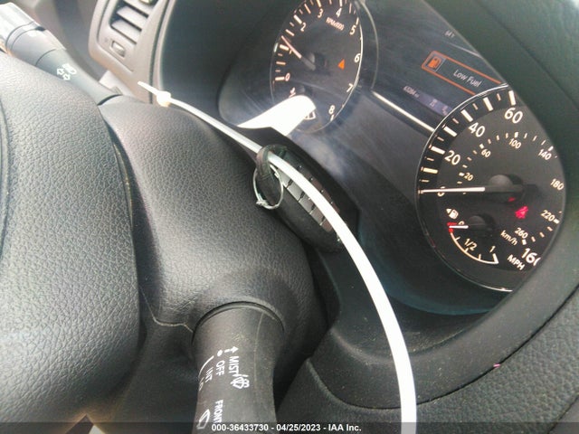 Nissan Altima 2.5 Sl 2018 1N4AL3AP5JC168585 Image 3