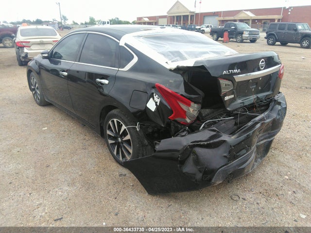 Nissan Altima 2.5 Sl 2018 1N4AL3AP5JC168585 Image 4
