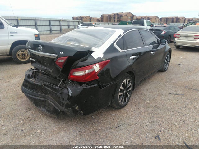 Nissan Altima 2.5 Sl 2018 1N4AL3AP5JC168585 Image 5