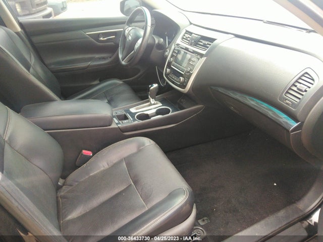 Nissan Altima 2.5 Sl 2018 1N4AL3AP5JC168585 Image 6