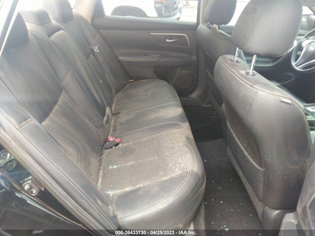 Nissan Altima 2.5 Sl 2018 1N4AL3AP5JC168585 Image 9