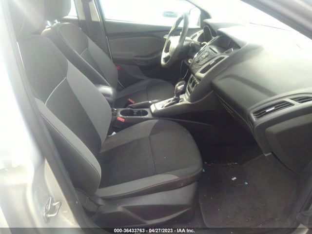 Ford FOCUS SE 2014 1FADP3F21EL275654 Image 6