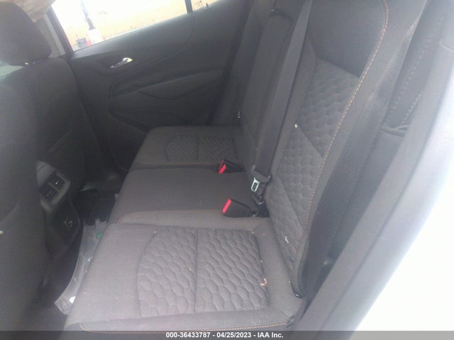 Chevrolet EQUINOX LT 2019 3GNAXKEV1KS614283 Image 10