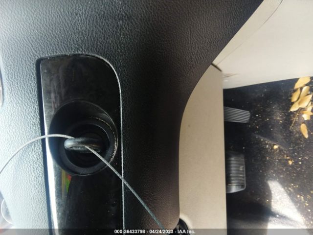 2C4RDGBG1ER428297 Dodge Grand Caravan Se