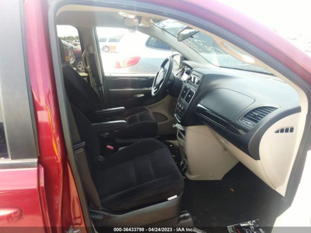 2C4RDGBG1ER428297 Dodge Grand Caravan Se