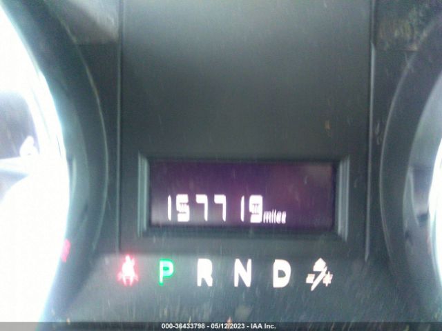 2C4RDGBG1ER428297 Dodge Grand Caravan Se