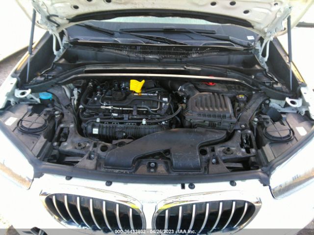 WBXHU7C55K5L11388 BMW X1 Sdrive28i