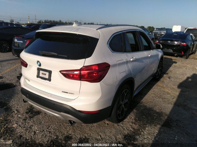 WBXHU7C55K5L11388 BMW X1 Sdrive28i