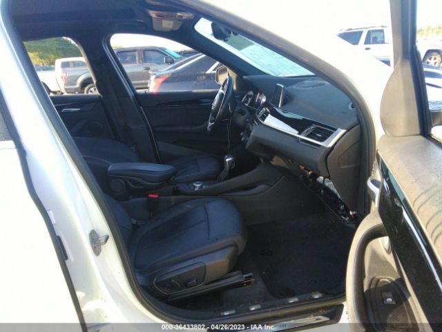WBXHU7C55K5L11388 BMW X1 Sdrive28i
