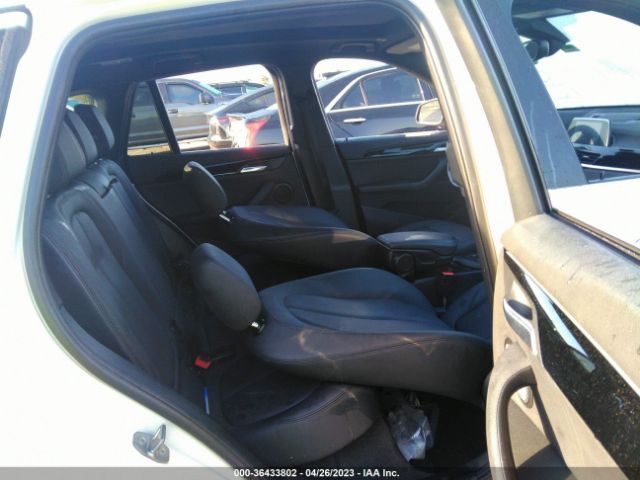 WBXHU7C55K5L11388 BMW X1 Sdrive28i