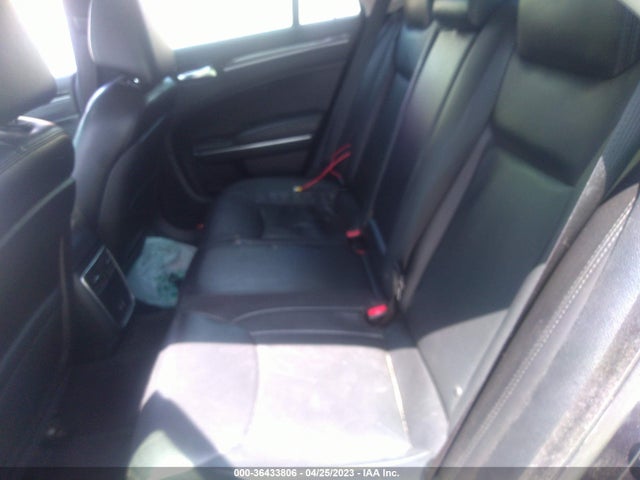 2C3CCAAG6FH932038 Chrysler 300 Limited