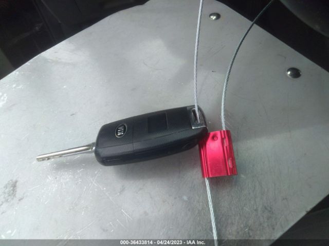 KNAFX6A80E5215530 KIA Forte Koup Ex