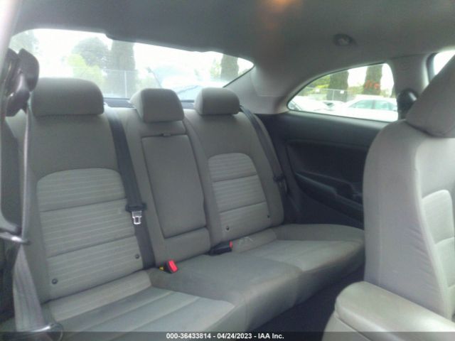 KNAFX6A80E5215530 KIA Forte Koup Ex