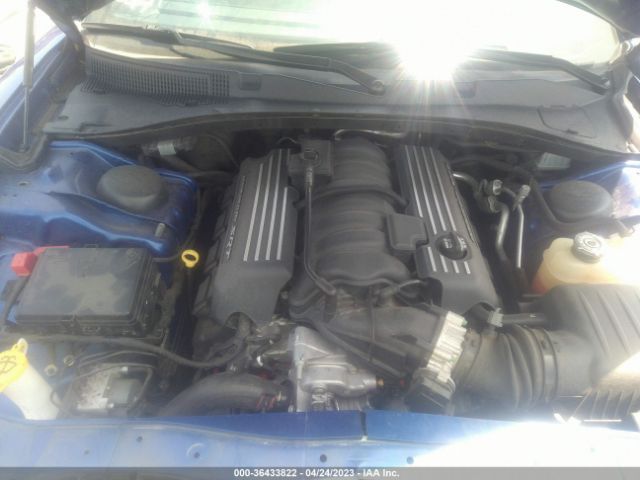 2C3CDXGJ7KH662735 Dodge Charger Scat Pack