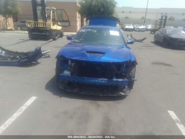 2C3CDXGJ7KH662735 Dodge Charger Scat Pack