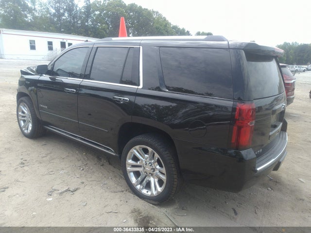 Chevrolet Tahoe Premier 2019 1GNSKCKJ3KR401266 Image 4