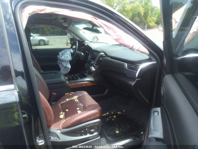 Chevrolet Tahoe Premier 2019 1GNSKCKJ3KR401266 Image 6