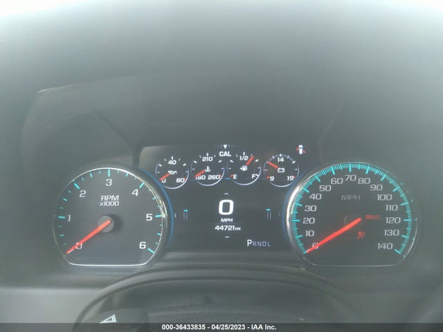 Chevrolet Tahoe Premier 2019 1GNSKCKJ3KR401266 Image 8