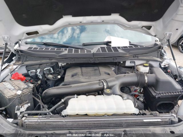 1FTFW1E8XMFC28006 Ford F-150 Xl/xlt/lariat