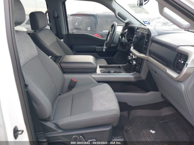 1FTFW1E8XMFC28006 Ford F-150 Xl/xlt/lariat