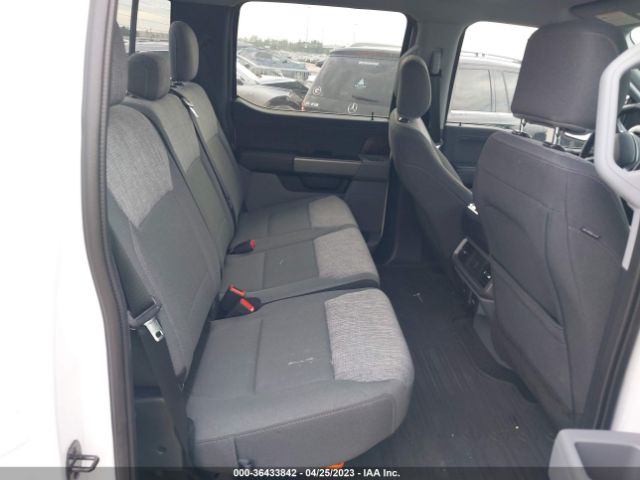 1FTFW1E8XMFC28006 Ford F-150 Xl/xlt/lariat