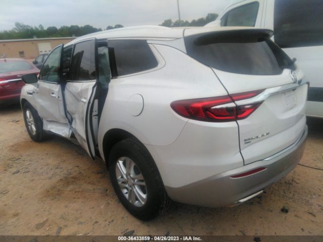 5GAEVAKW0MJ209836 Buick Enclave Essence