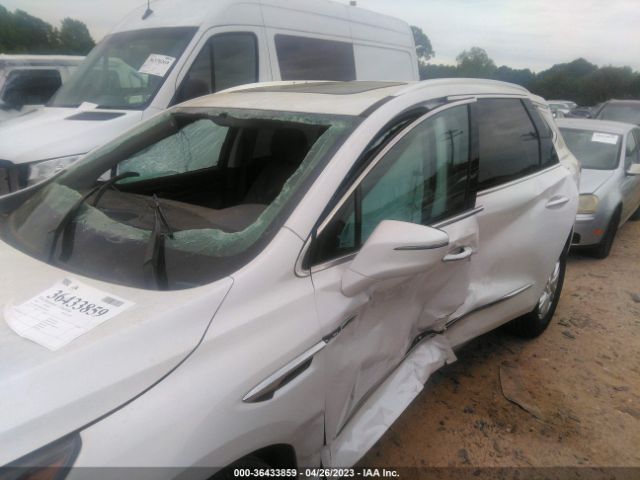 5GAEVAKW0MJ209836 Buick Enclave Essence