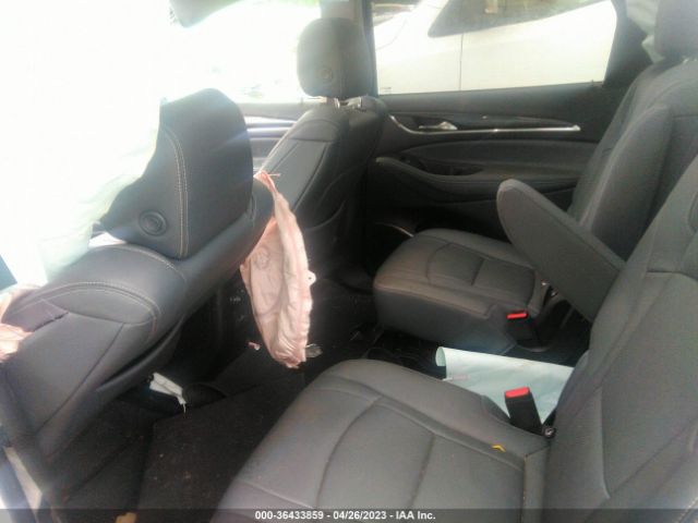 5GAEVAKW0MJ209836 Buick Enclave Essence