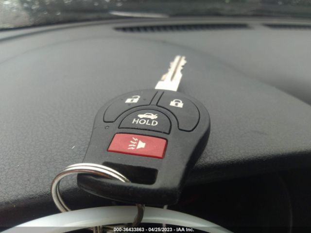 3N1CN7AP7GL880147 Nissan VERSA SV