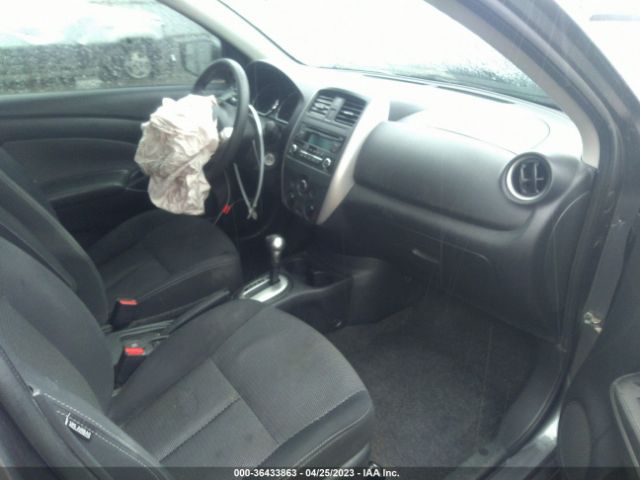 3N1CN7AP7GL880147 Nissan VERSA SV