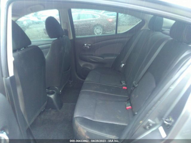3N1CN7AP7GL880147 Nissan VERSA SV