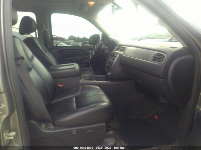2012 CHEVROLET SILVERADO 1500 LTZ VIN: 1GCPKTE71CF148434