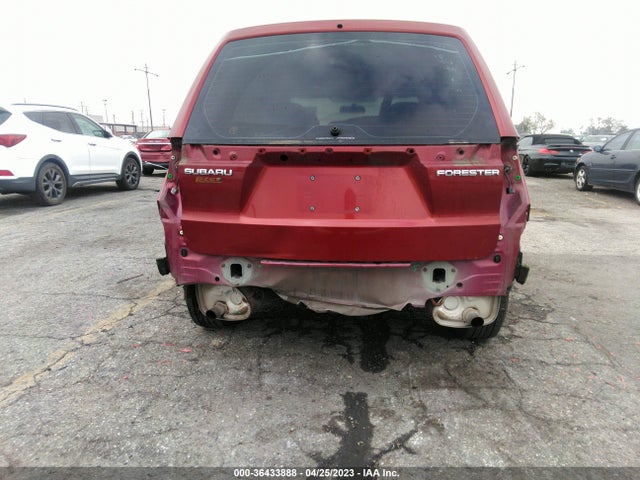 Aukcja sprzedaży 2009 Subaru Forester X, vin: JF2SH61639H730248, numer aukcji: 36433888