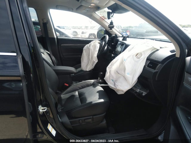 JA4AZ3A30LZ037970 Mitsubishi Outlander Sel