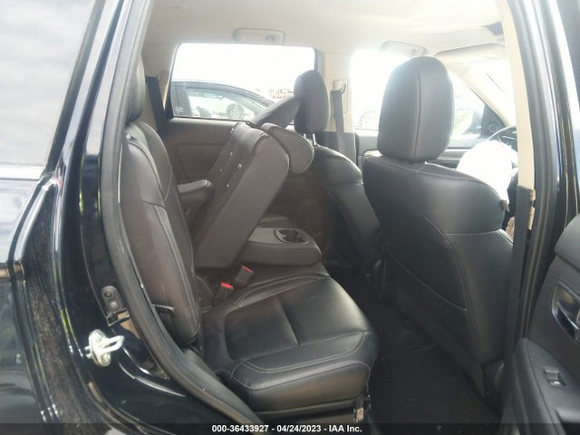 JA4AZ3A30LZ037970 Mitsubishi Outlander Sel